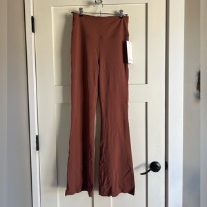 Lululemon groove pant